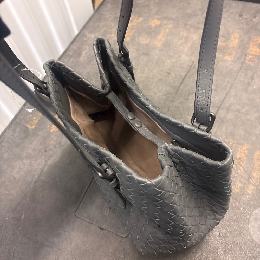 Women’s Bottega bag